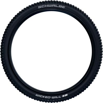 Schwalbe FALTREIFEN WICKED WILL Performance TLR 57-584 Schwarz Produktbild 2