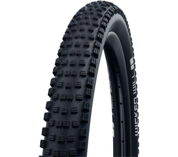 Schwalbe WICKED WILL Performance 62-622 Schwarz