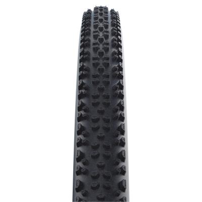 Schwalbe FALTREIFEN X-ONE ALLROUND Perf RaceGuard 33-622 Schwarz/Bronze Produktbild 1