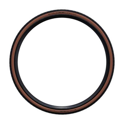 Schwalbe FALTREIFEN X-ONE ALLROUND Perf RaceGuard 33-622 Schwarz/Bronze Produktbild 2