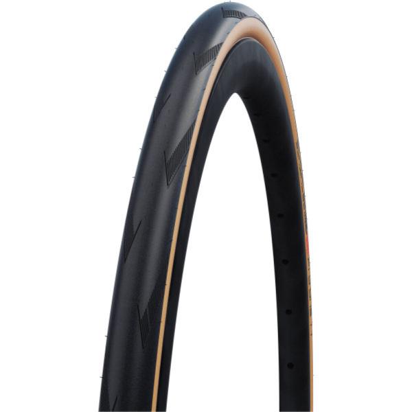 Schwalbe FALTREIFEN PRO ONE TT Evolution Line Super Race 28-559 Schwarz/Classic