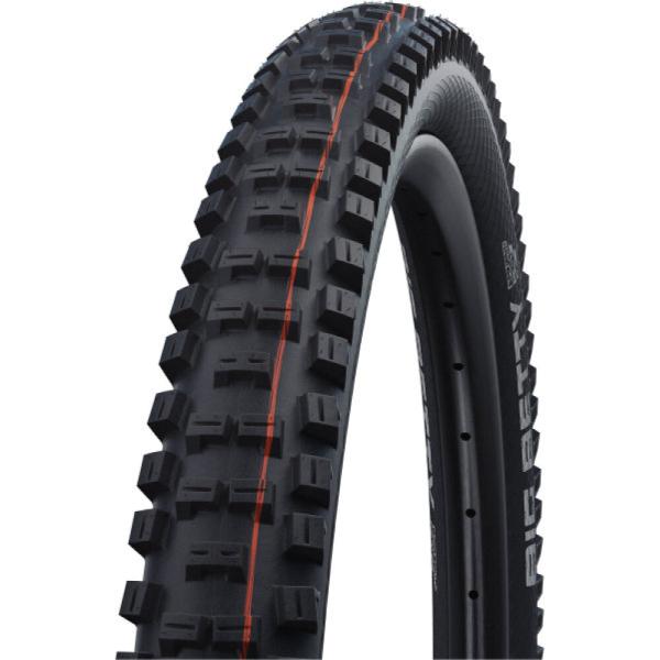 Schwalbe FALTREIFEN BIG BETTY Soft Evolution Line Super Ground 57-406 Schwarz
