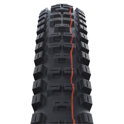 Schwalbe FALTREIFEN BIG BETTY Soft Evolution Line Super Ground 57-406 Schwarz Produktbild 2