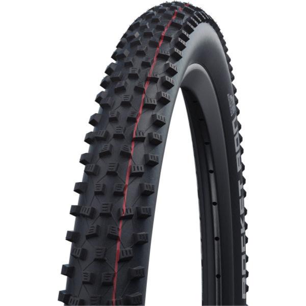 Schwalbe FALTREIFEN ROCKET RON Evolution Line Speed Super Race 57-584 Schwarz
