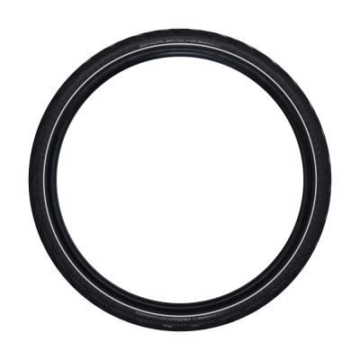 Schwalbe FALTREIFEN MARATHON EFFICIENCY EvoV-Guard Super Race 40-622 Schwarz/Reflex Produktbild 3