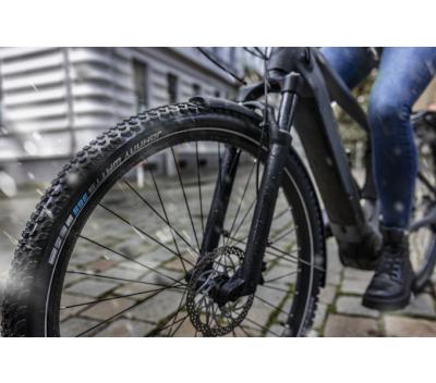 Schwalbe SCHWALBE FALTREIFEN JOHNNY WATTS 365   DD 4Season 60-584 Schwarz/Reflex Produktbild 4