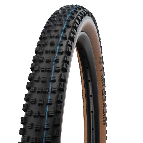 Schwalbe FALTREIFEN WICKED WILL EvoSpeedGrip Super Race 57-622 Schwarz/Transp