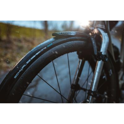 Schwalbe FALTREIFEN ONE 365 Perf 4Season RaceGuard 25-622 Schwarz/Schwarz-Reflex Produktbild 1