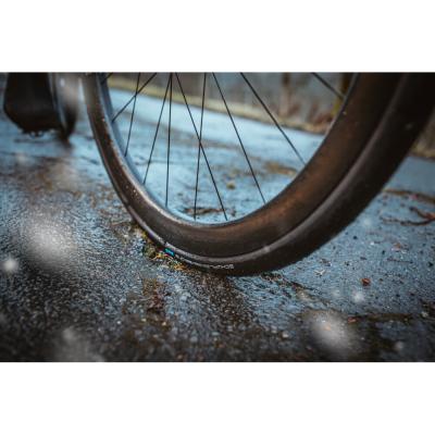 Schwalbe FALTREIFEN ONE 365 Perf 4Season RaceGuard 25-622 Schwarz/Schwarz-Reflex Produktbild 2