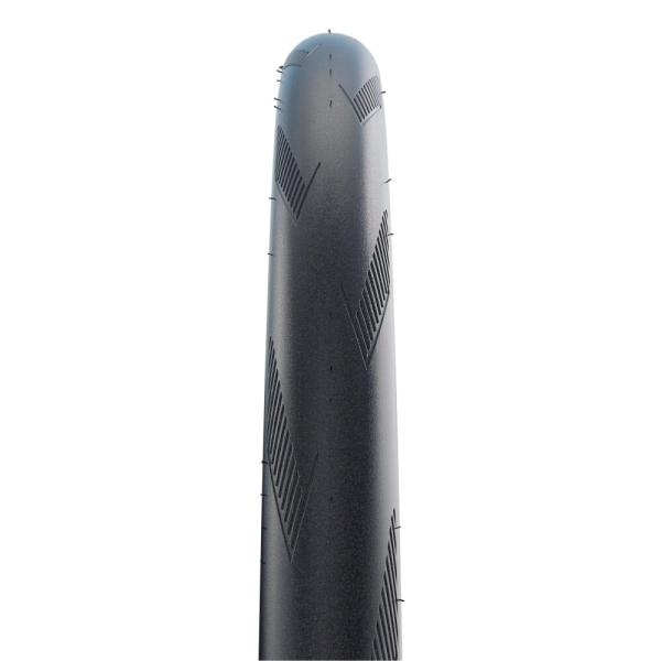 Schwalbe FALTREIFEN ONE Plus Performance Line SmartGuard 28-622 Schwarz