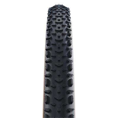 Schwalbe FALTREIFEN X-ONE R EvoRace V-Guard Super Race 33-622 Schwarz/Transp Produktbild 2