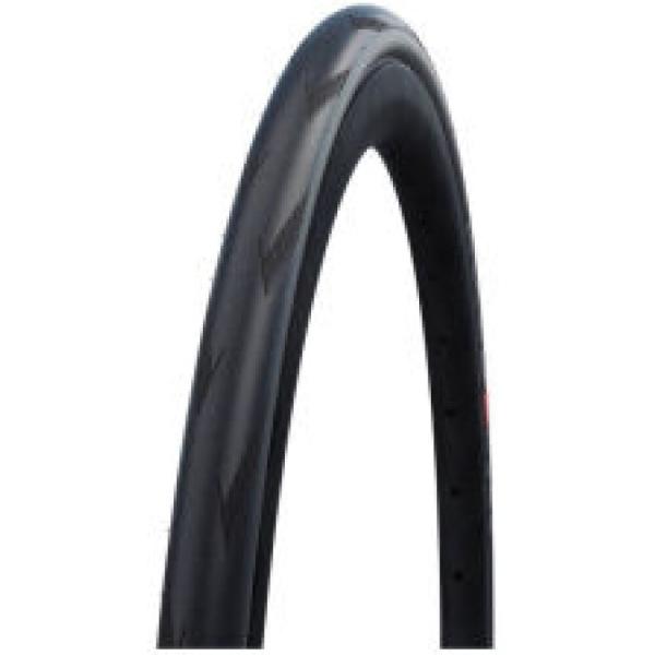 Schwalbe FALTREIFEN PRO ONE Evolution Line V-Guard Super Race TLE 28-559 Schwarz