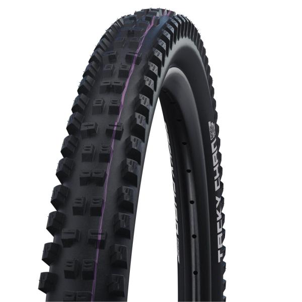 Schwalbe FALTREIFEN TACKY CHAN Evolution Line Ultra Soft Super Gravity 62-622 Schwarz