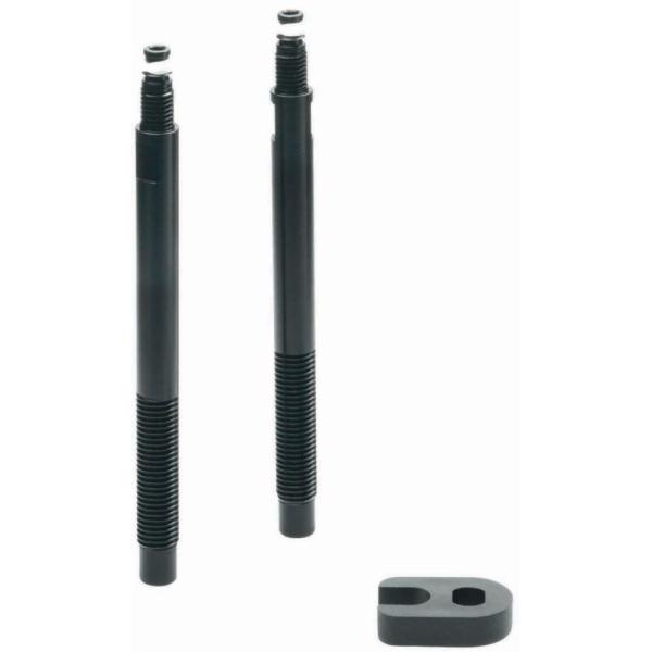 Schwalbe VENTILVERL&Auml;NGERUNG Alu 30mm (2 St&uuml;ck)