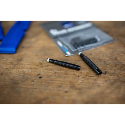 Schwalbe VENTILVERL&Auml;NGERUNG Alu 30mm (2 St&uuml;ck) Produktbild 2