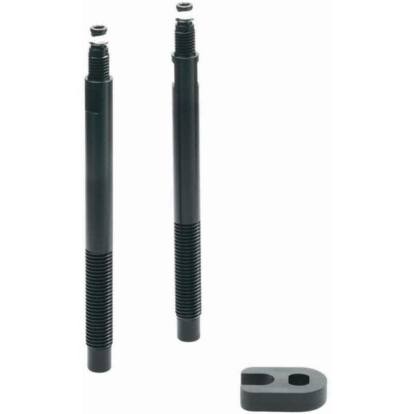 Schwalbe VENTILVERL&Auml;NGERUNG Alu 65mm (2 St&uuml;ck)