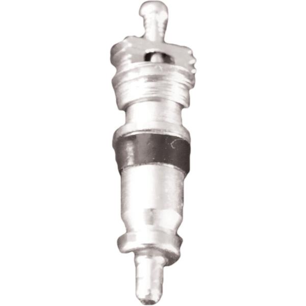 Schwalbe VENTILEINSATZ AV Silber (50er Beutel)