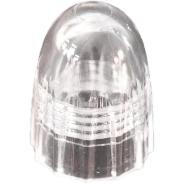 Schwalbe STAUBKAPPE AV Transparent (50er Beutel)