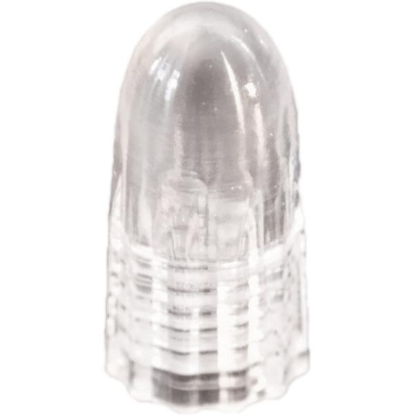 Schwalbe STAUBKAPPE SV Transparent (50er Beutel)