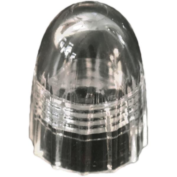 Schwalbe STAUBKAPPE AV Grau (50er Beutel)