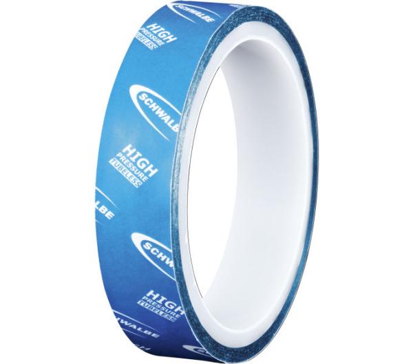 Schwalbe SCHWALBE FELGENBAND 21mm TUBELESS (10M-ROLLE)
