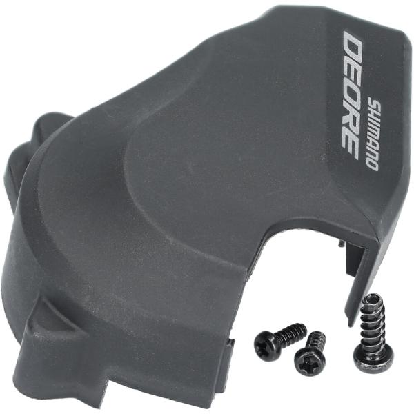 SHIMANO Ganganzeige Links SL-M610 inkl. Befestigungsschraube