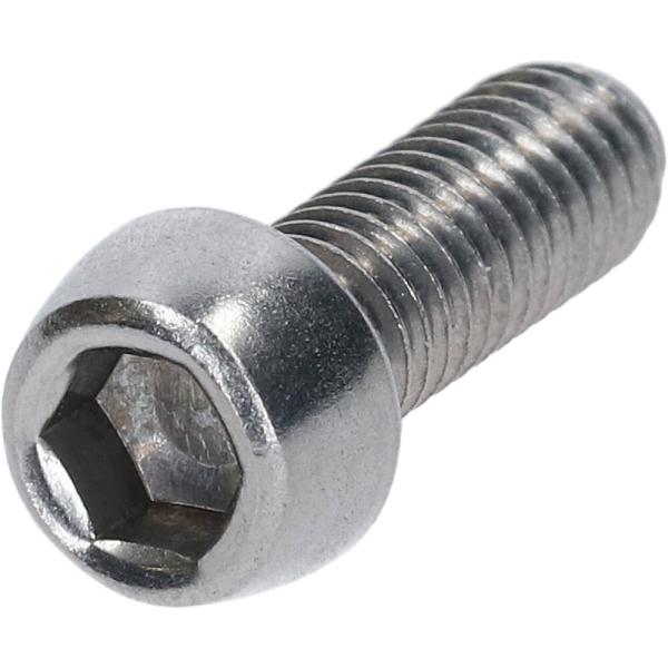 SHIMANO Klemmschraube SL-M4000 M6 x 19,5 mm