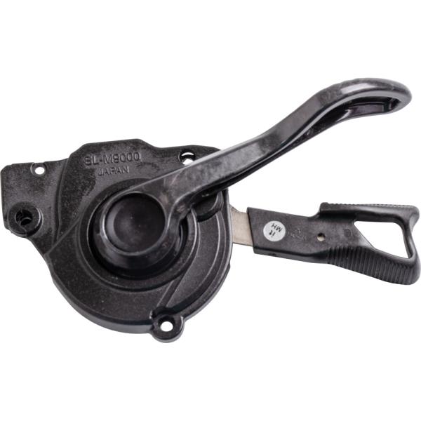 SHIMANO Schalthebel Rechts SL-M9000 ohne Halter