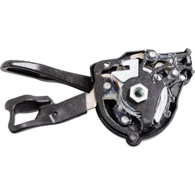 SHIMANO Schalthebel Rechts SL-M9000 ohne Halter Produktbild 1