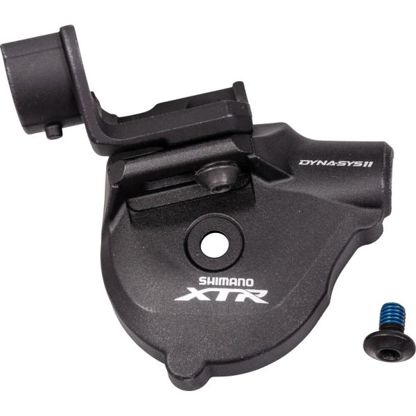 SHIMANO DECKEL I-SPECII RECHTS KPL.