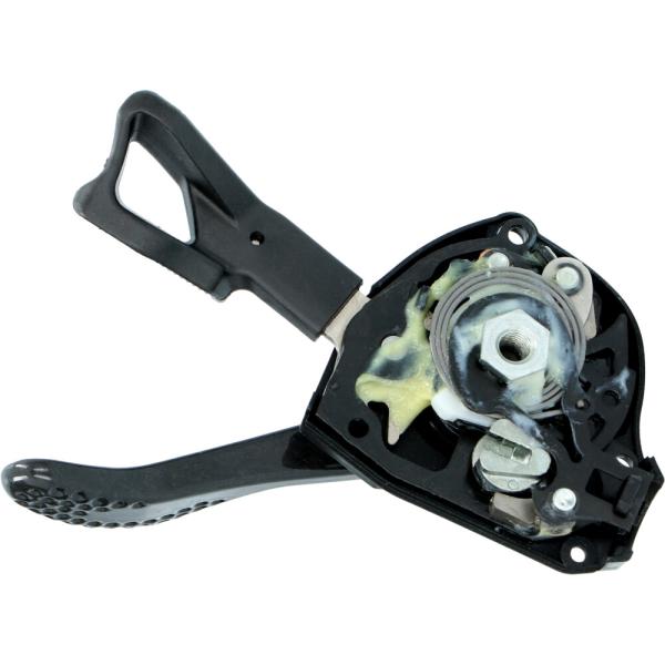 SHIMANO Schalthebel Links SL-M9001 ohne Halter