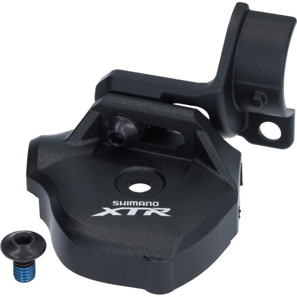SHIMANO DECKEL I-SPECII LINKS KPL.
