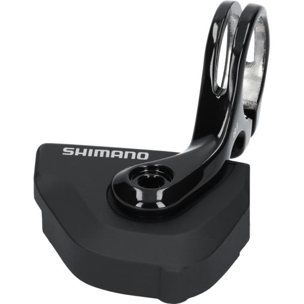 SHIMANO Abdeckkappe Links SL-RS700 Schwarz