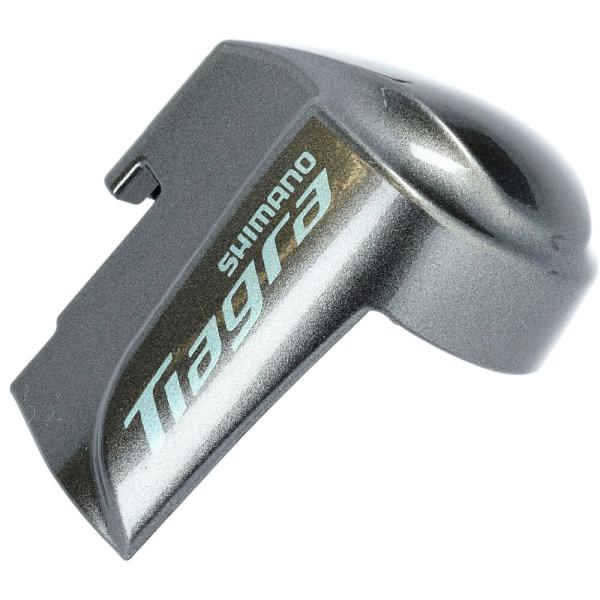 SHIMANO Namensschild ST-4700 Rechts inkl. Schrauben