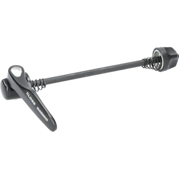 SHIMANO Schnellspanner 133 mm WH-RX010-F VR