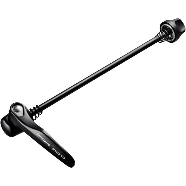 SHIMANO Schnellspanner 173 mm WH-RX010-R HR