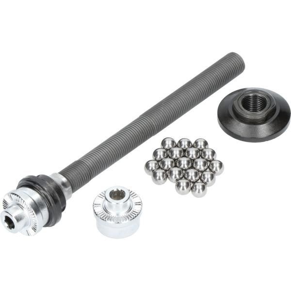 SHIMANO Hohlachse WH-RS330-R Komplettkit