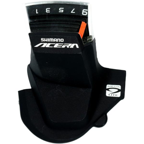 SHIMANO GANGANZEIGE KOMPL. RE.SLM3000