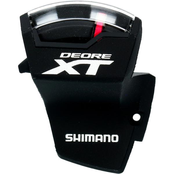 SHIMANO ANZEIGE RE.SLM8000