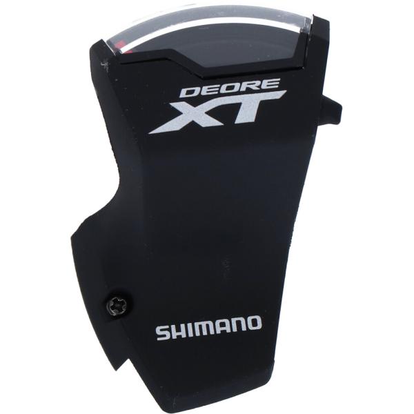 SHIMANO ANZEIGE LI.SLM8000