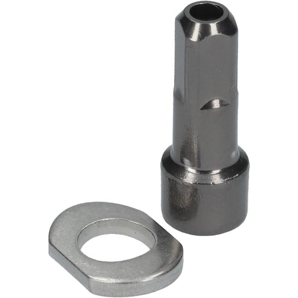 SHIMANO SPEICHENNIPPEL WH-M8000