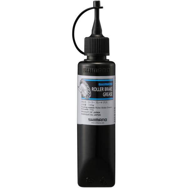 SHIMANO Spezialfett f&uuml;r Rollenbremsen 100 g Tube