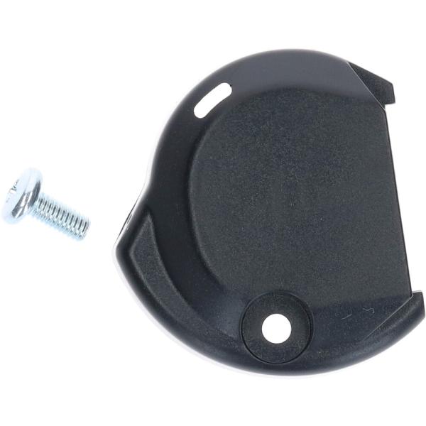 SHIMANO Geh&auml;useabdeckung Links ST-EF500 M3 x 7 mm