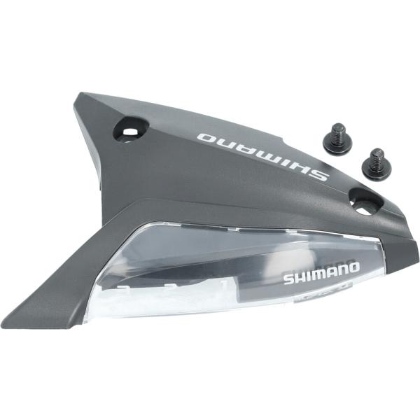 SHIMANO Abdeckung Links ST-EF500-L4A 4 Finger M3 x 5 mm inkl. Schrauben