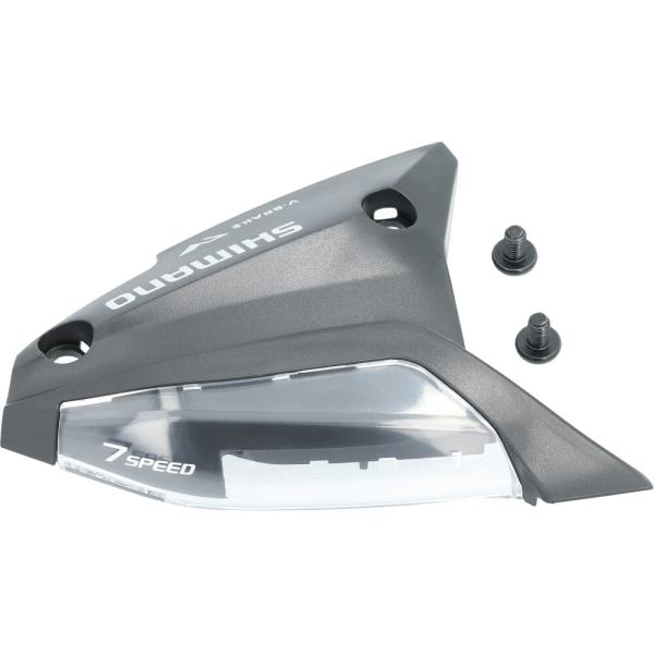 SHIMANO Abdeckung ST-EF500-2R2A 7-fach, 2 Finger M3 x 5 mm inkl. Schrauben