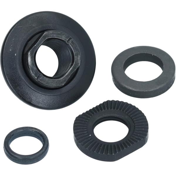 SHIMANO Achsmutter Links WH-U5000-F