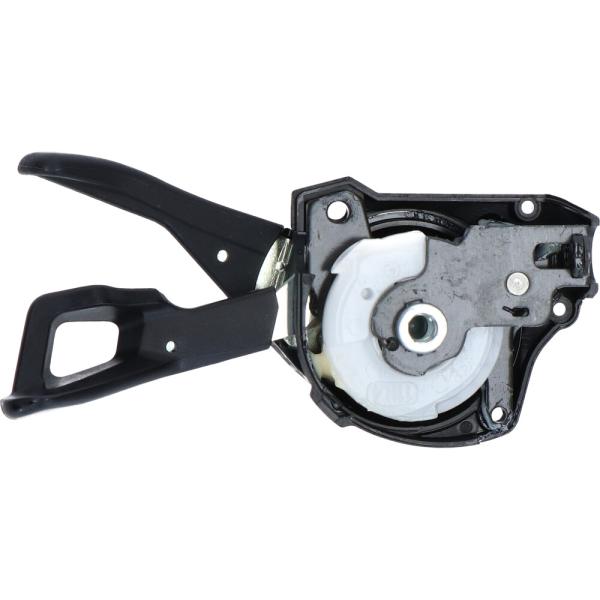 SHIMANO Schalthebel-Einheit Unten Rechts SL-M7000-I-11 ohne Abdeckung und Ganganzeige