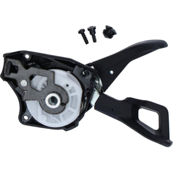 SHIMANO Schalthebel-Einheit Unten Links SL-M7000-I-11 ohne Abdeckung und Ganganzeige