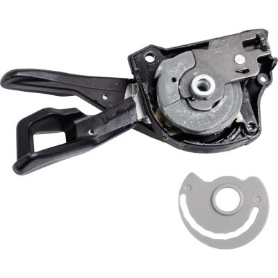 SHIMANO SCHALTH.EINS.RE.SLM7000-10F. Produktbild 1