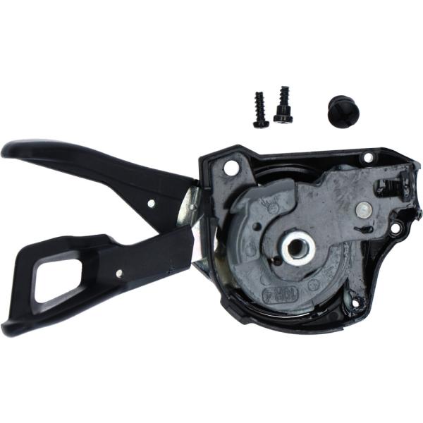 SHIMANO Schalthebel-Einheit Unten Rechts SL-M7000-I-10 ohne Abdeckung und Ganganzeige